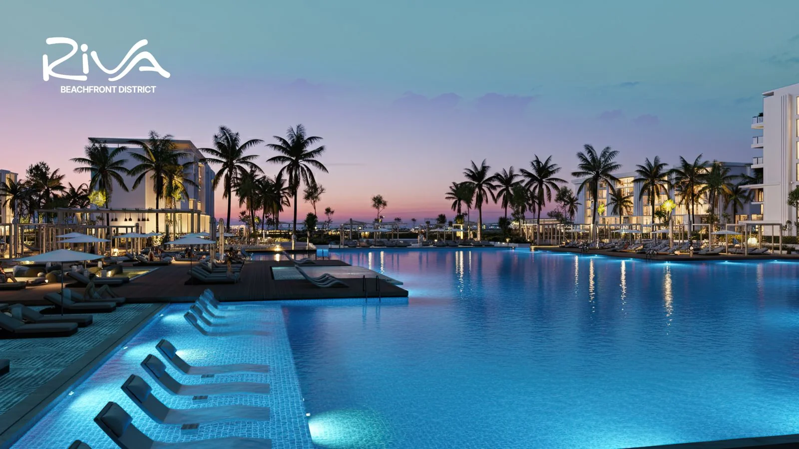 Riva Beachfront
