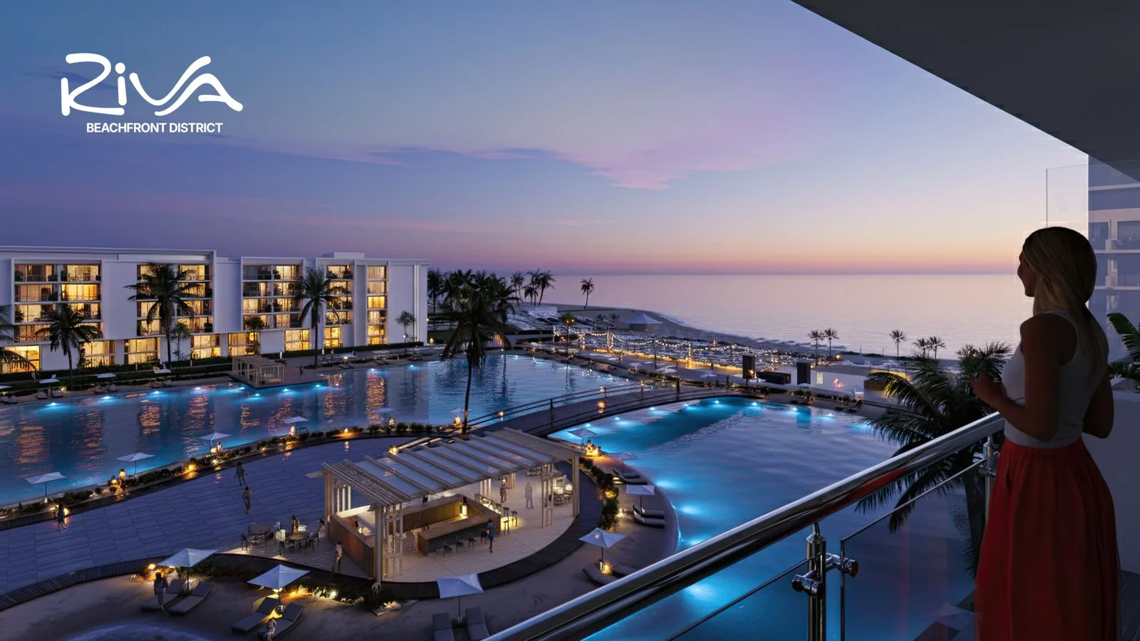 Riva Beachfront