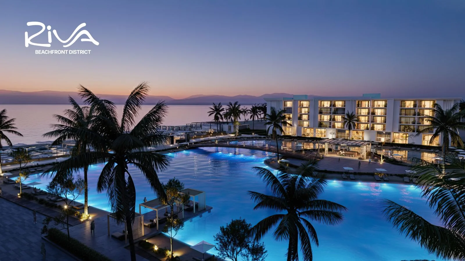 Riva Beachfront
