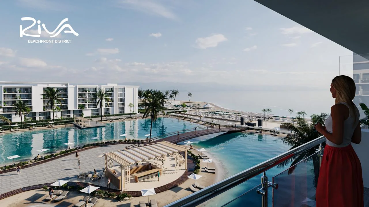 Riva Beachfront