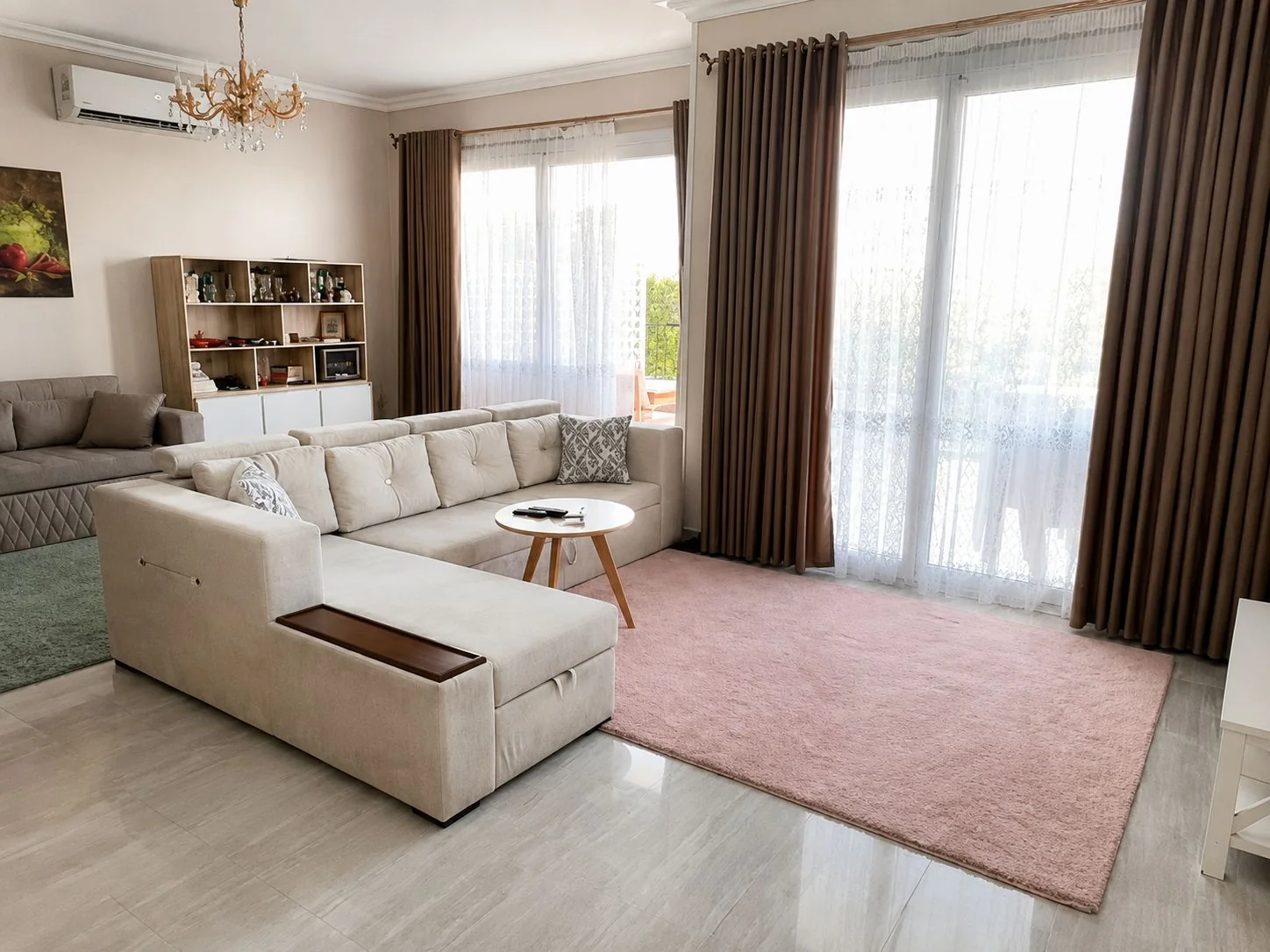 Three-Bedroom Standalone Villa Near Sahl Hasheesh