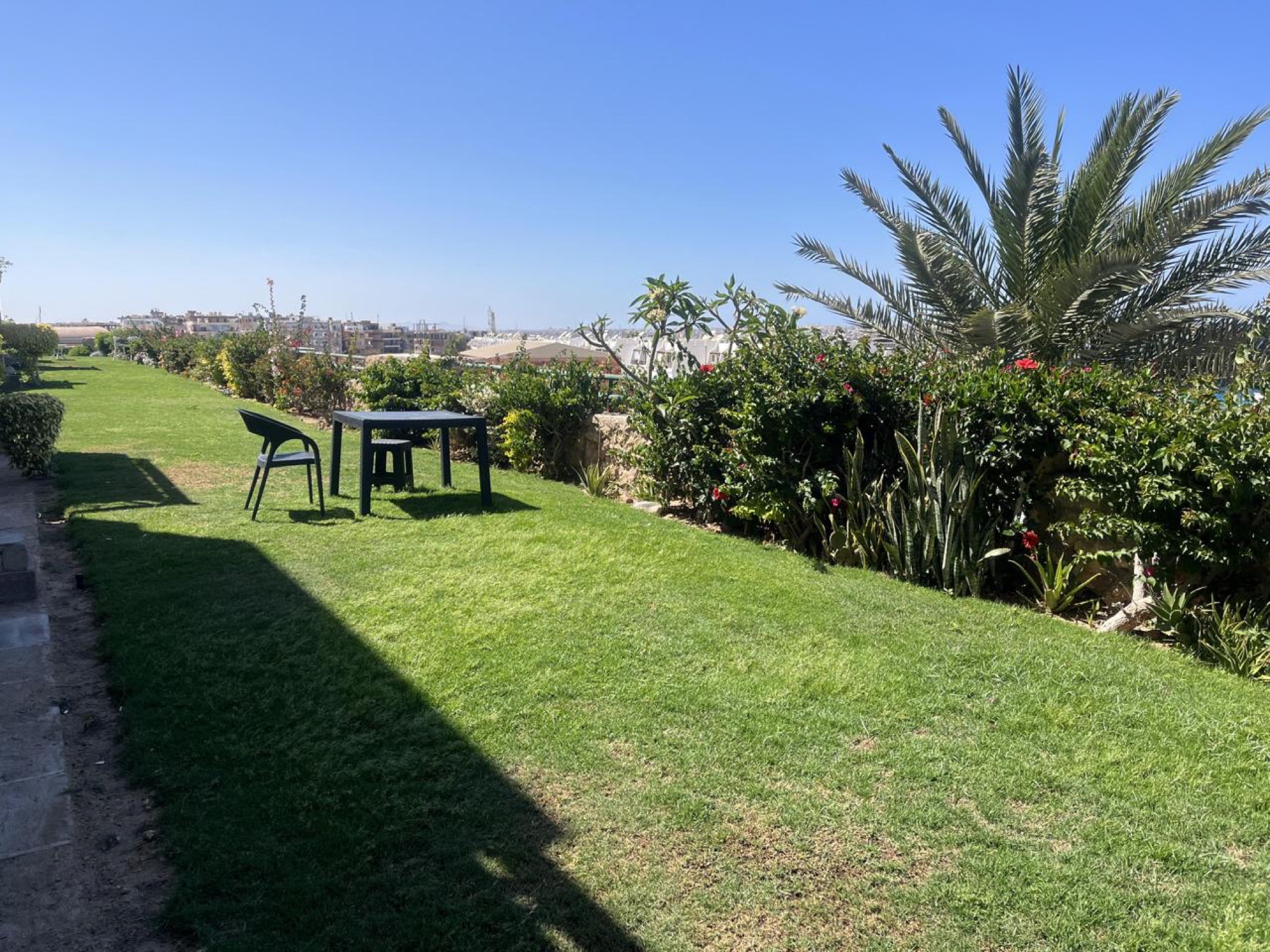 Furnished One-Bedroom Apartment at The View, Hurghada