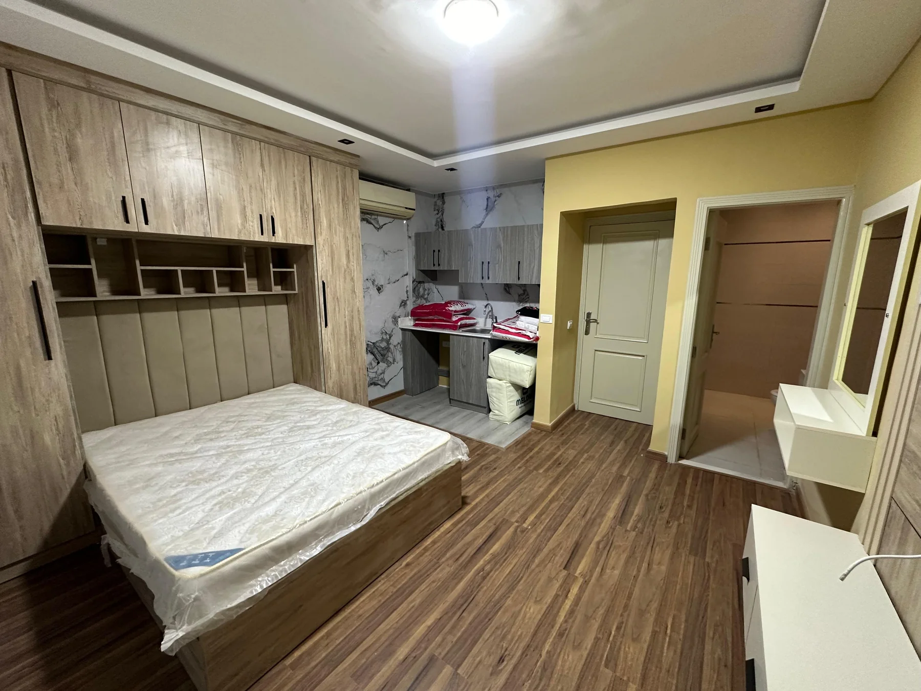 Studio with Pool in Hurghada City Centre