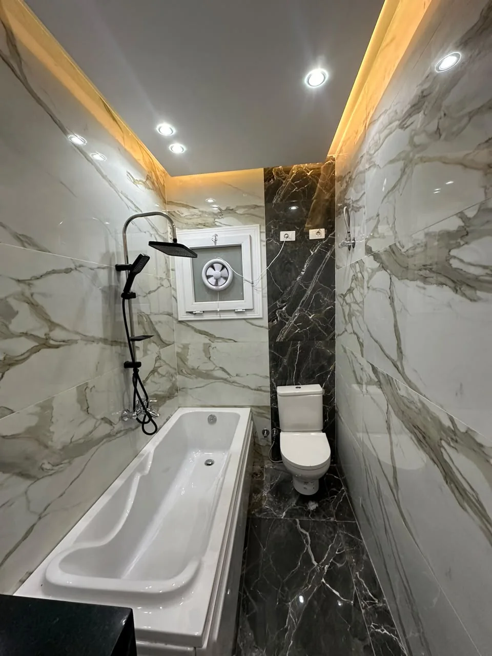 Two-Bedroom Apartment in Intercontinental, Hurghada