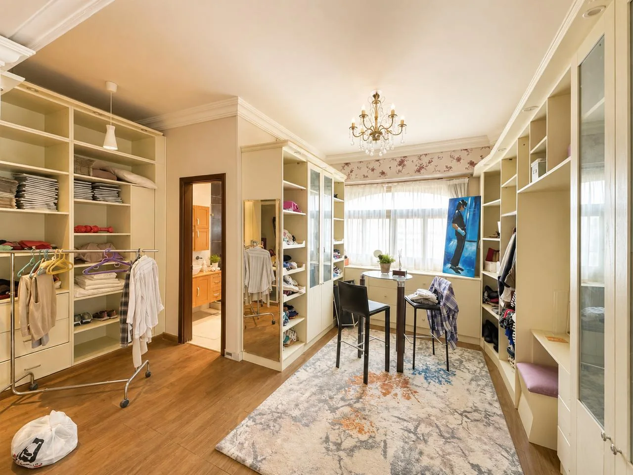Private Residential Palace in Central Hurghada