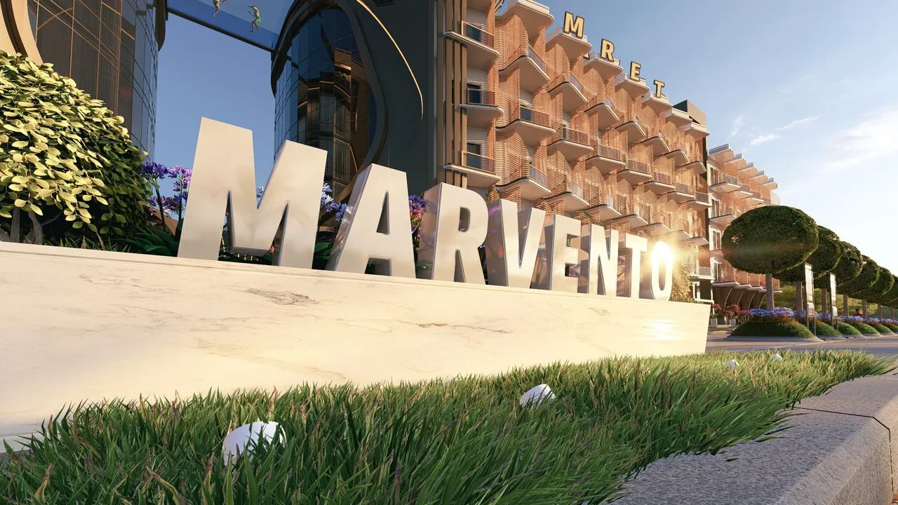 Marvento