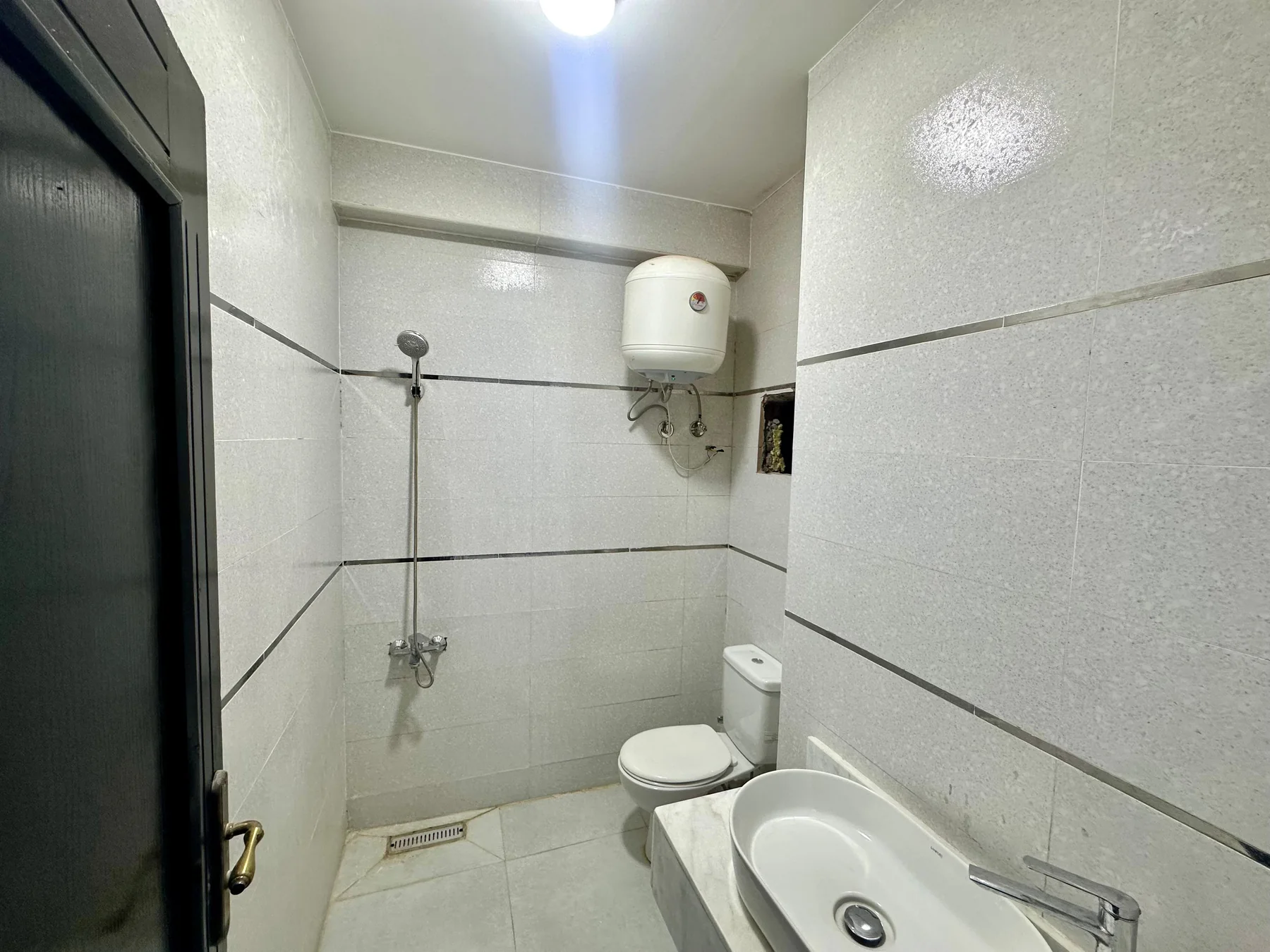 Furnished One-Bedroom Apartment in Hurghada City Centre