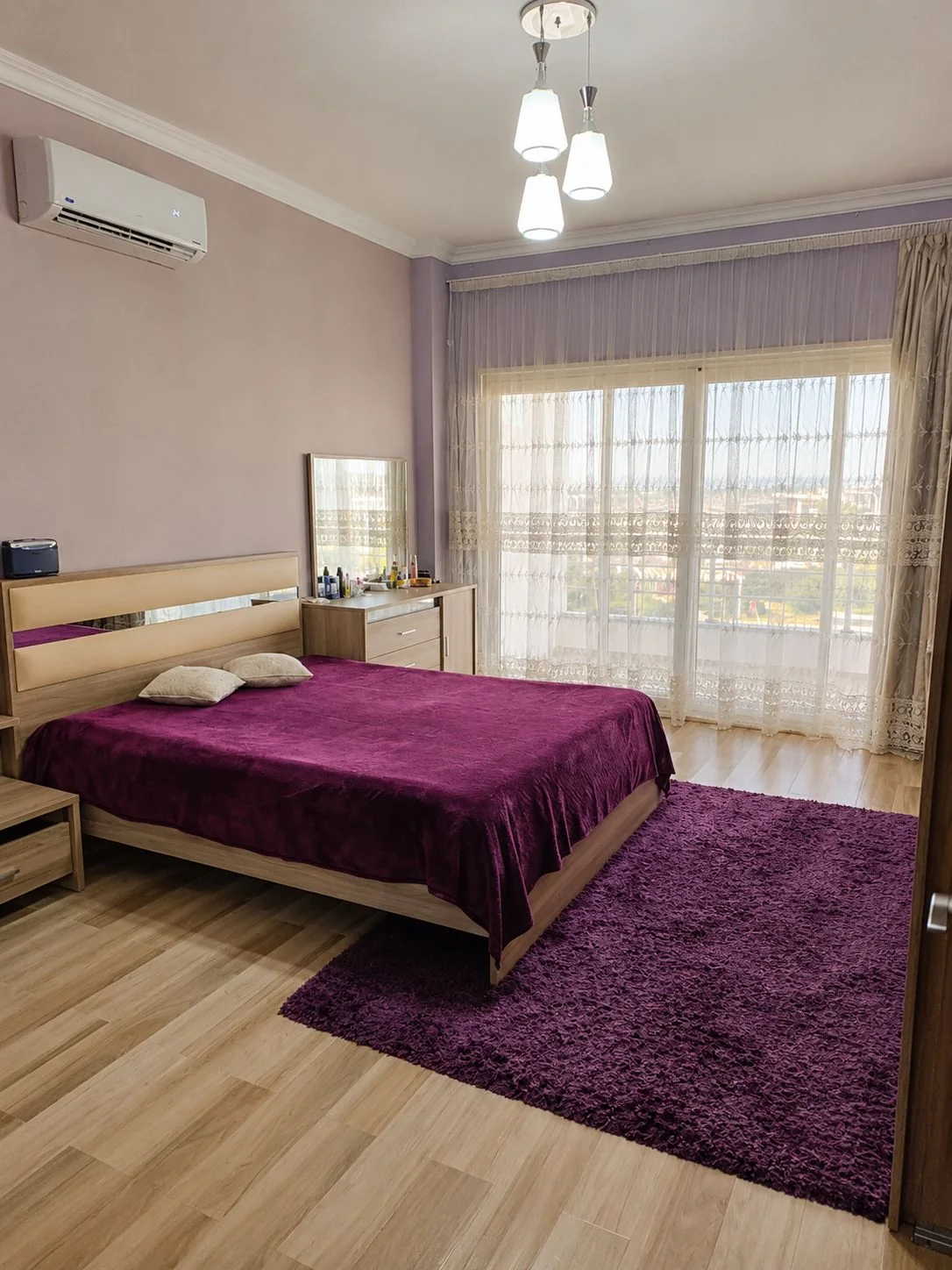 Three-Bedroom Standalone Villa Near Sahl Hasheesh