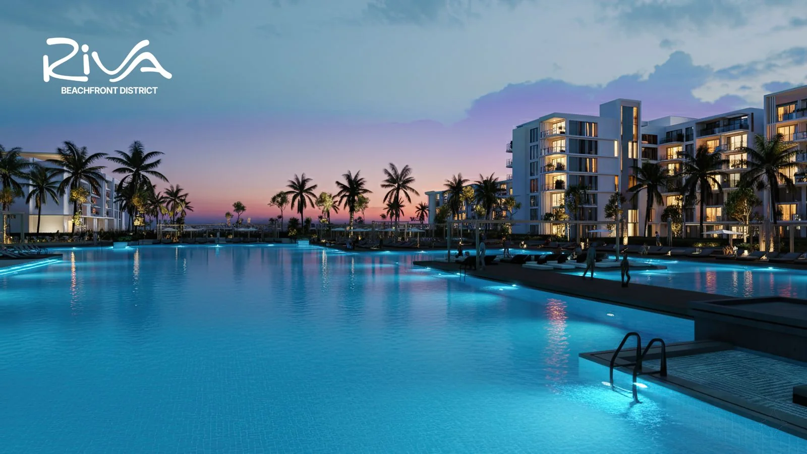 Riva Beachfront