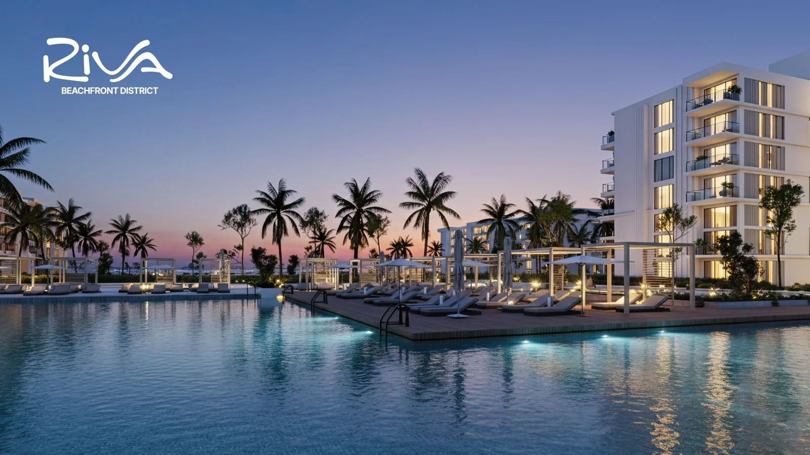 Riva Beachfront