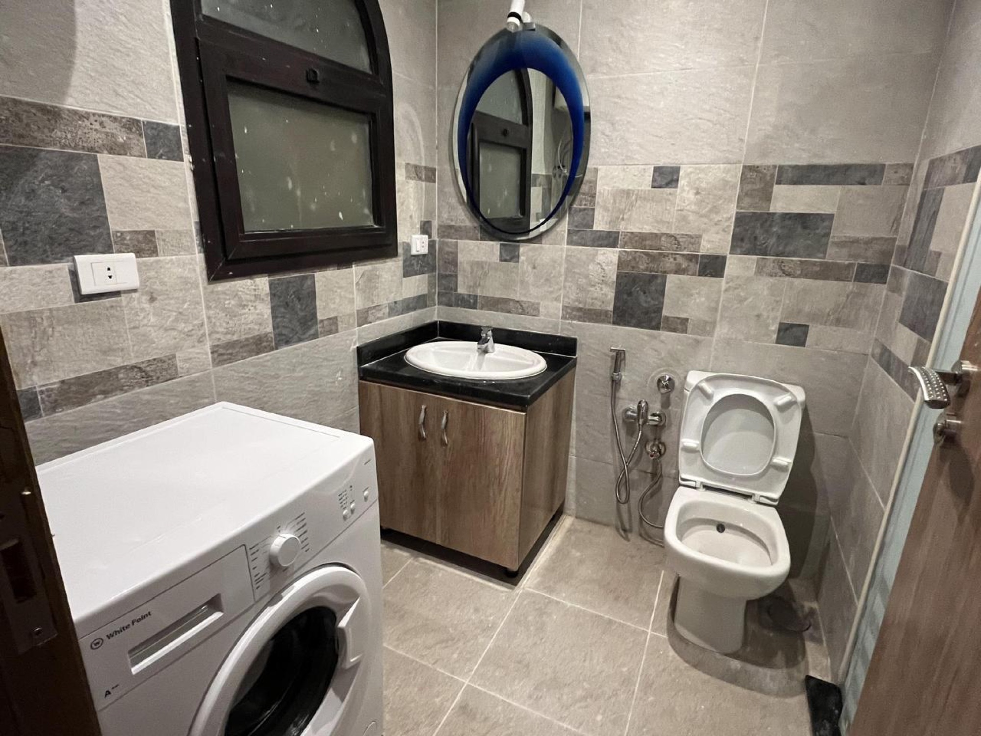 Furnished One-Bedroom Apartment at The View, Hurghada