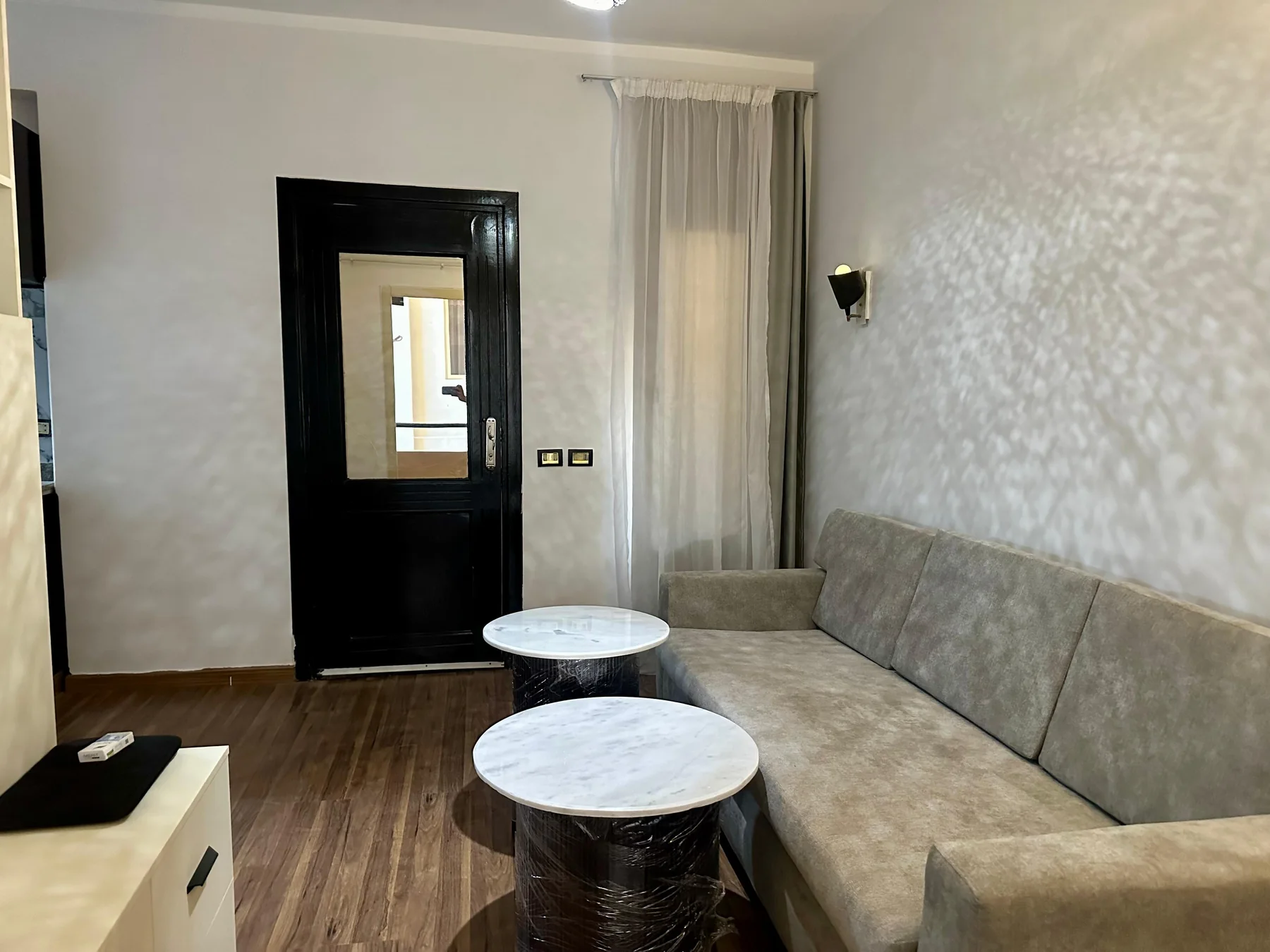 Furnished One-Bedroom Apartment in Hurghada City Centre