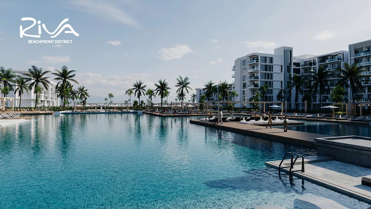 Riva Beachfront