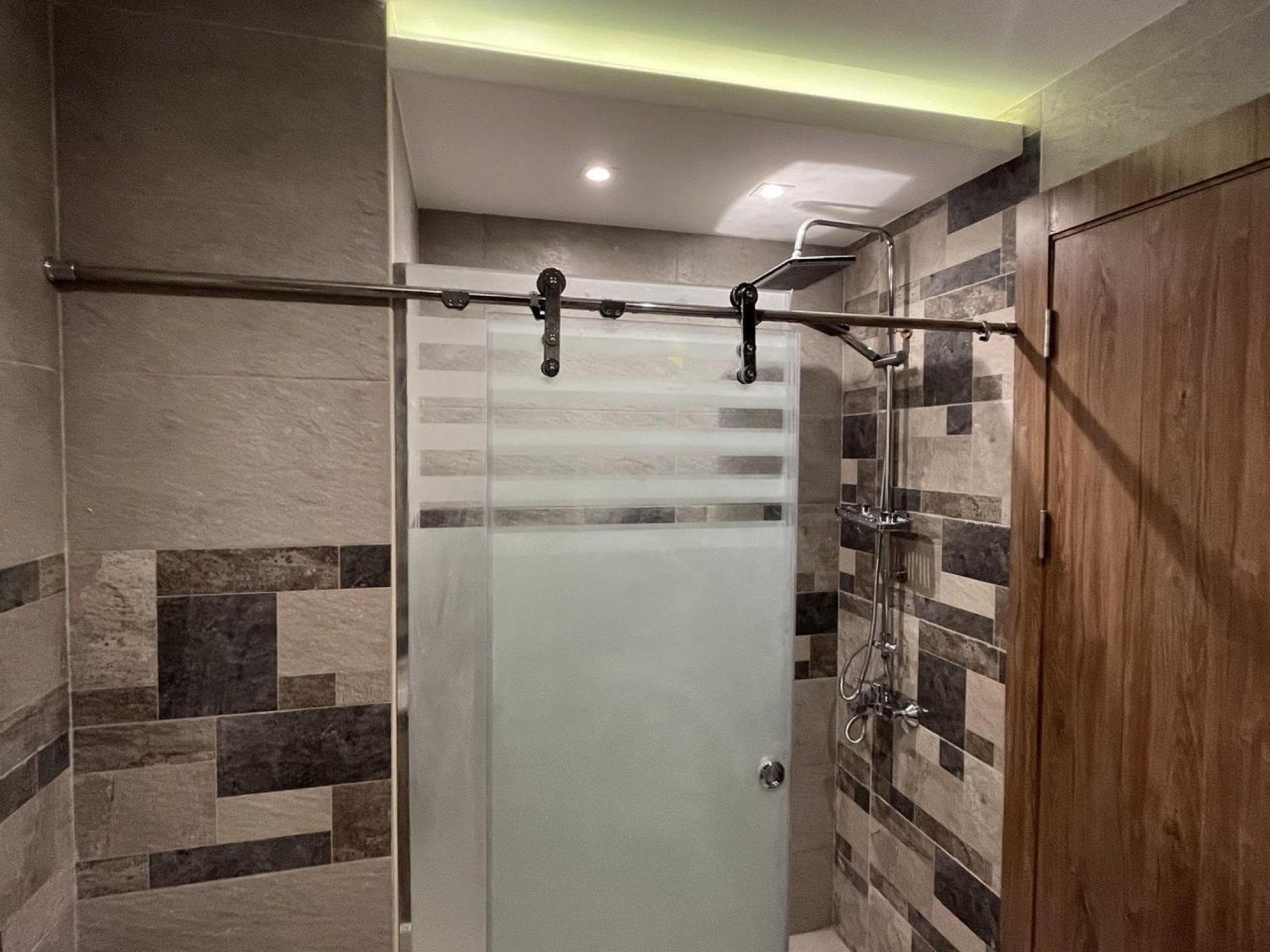Furnished One-Bedroom Apartment at The View, Hurghada