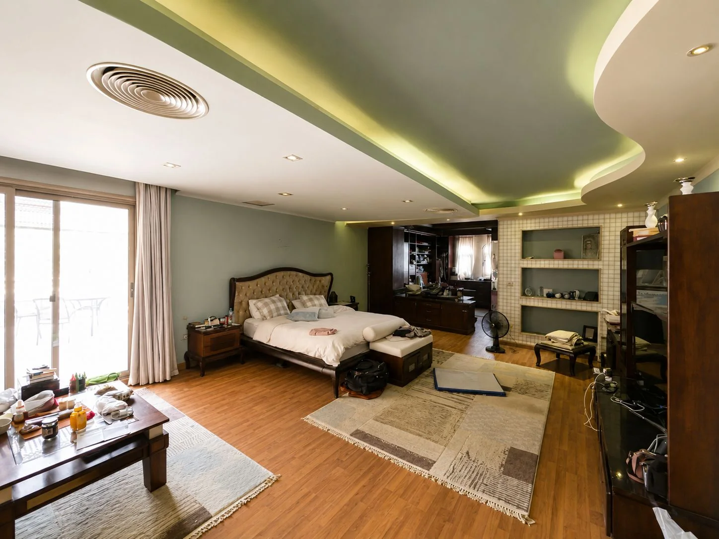 Private Residential Palace in Central Hurghada