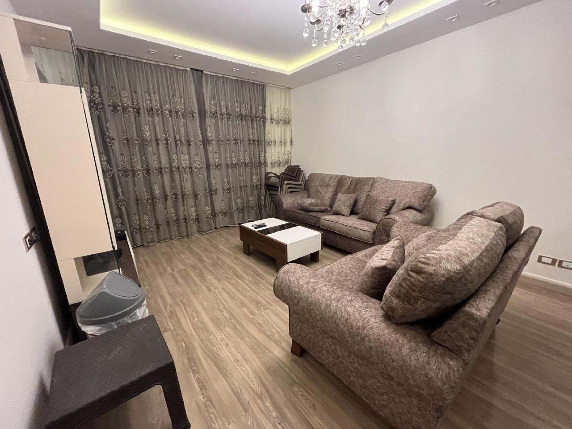 Furnished One-Bedroom Apartment at The View, Hurghada