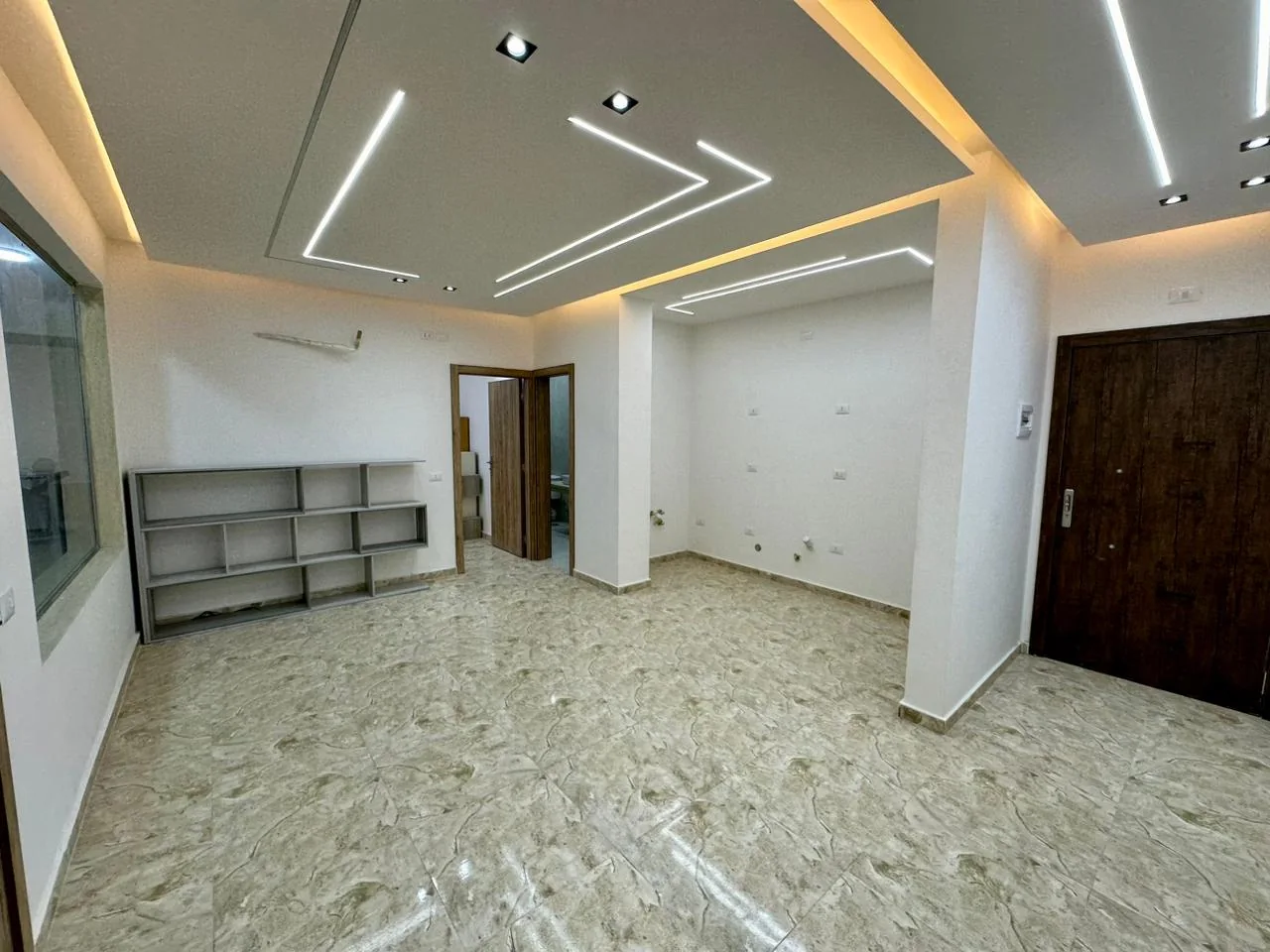 One-Bedroom Apartment with Private Outdoor Space in El Kawthar