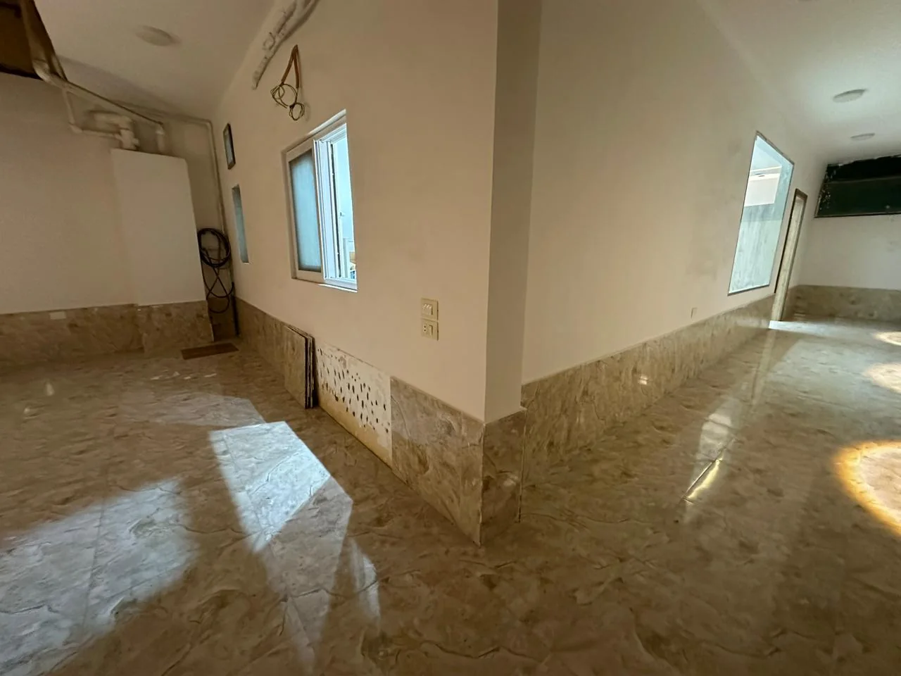 One-Bedroom Apartment with Private Outdoor Space in El Kawthar