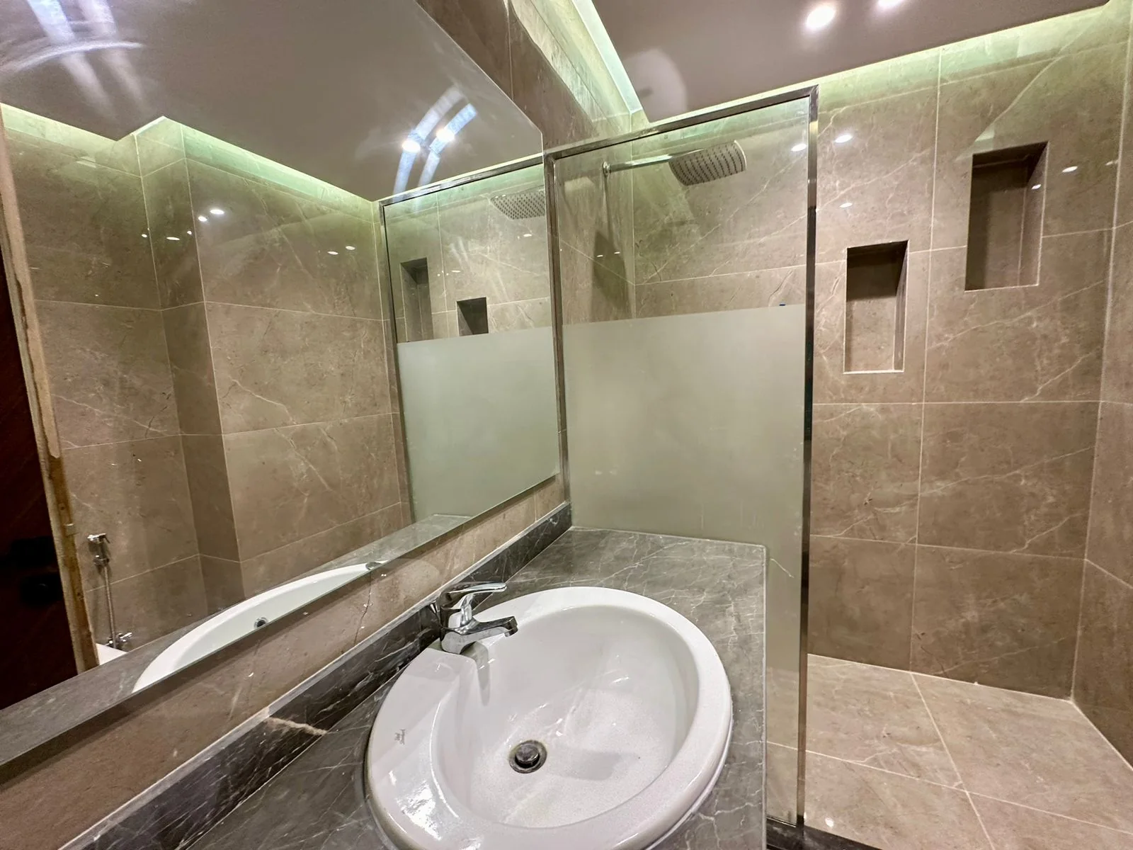 Three-Bedroom Seafront Apartment at Hurghada Marina
