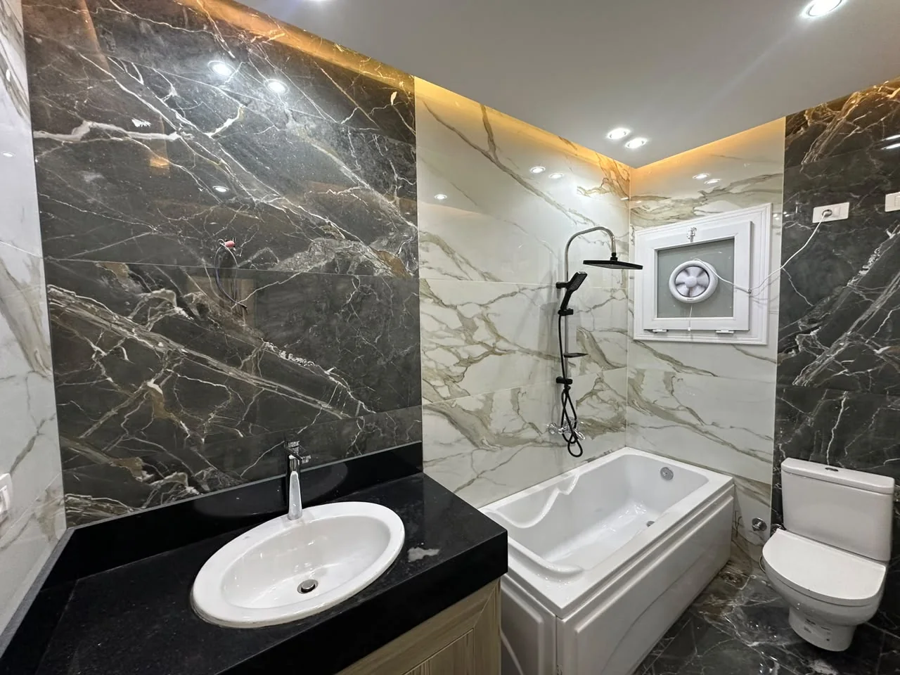 Two-Bedroom Apartment in Intercontinental, Hurghada