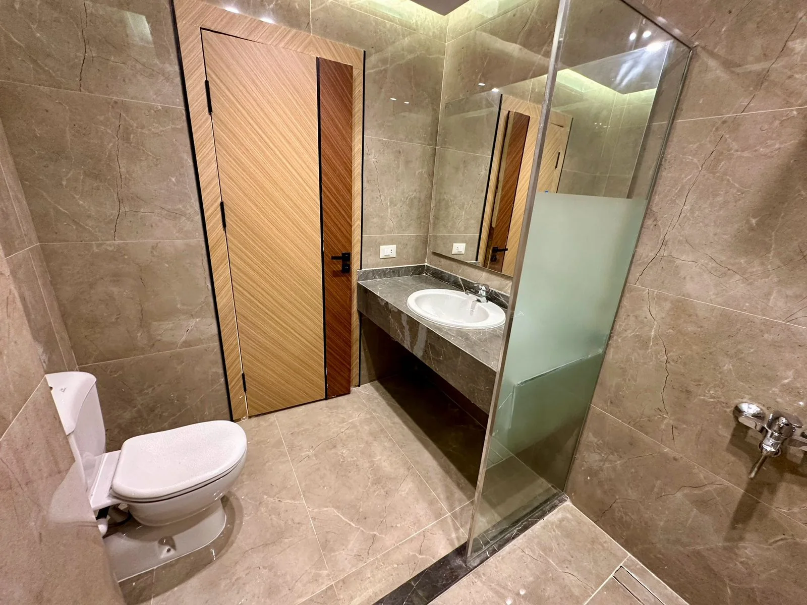 Three-Bedroom Seafront Apartment at Hurghada Marina