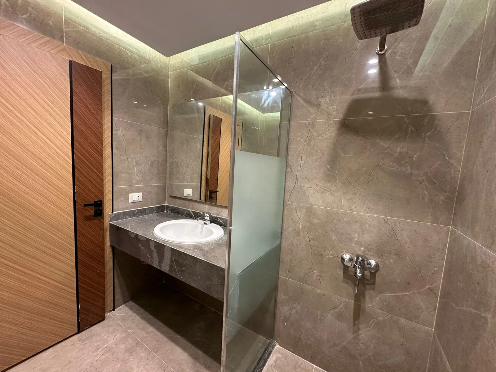 Three-Bedroom Seafront Apartment at Hurghada Marina