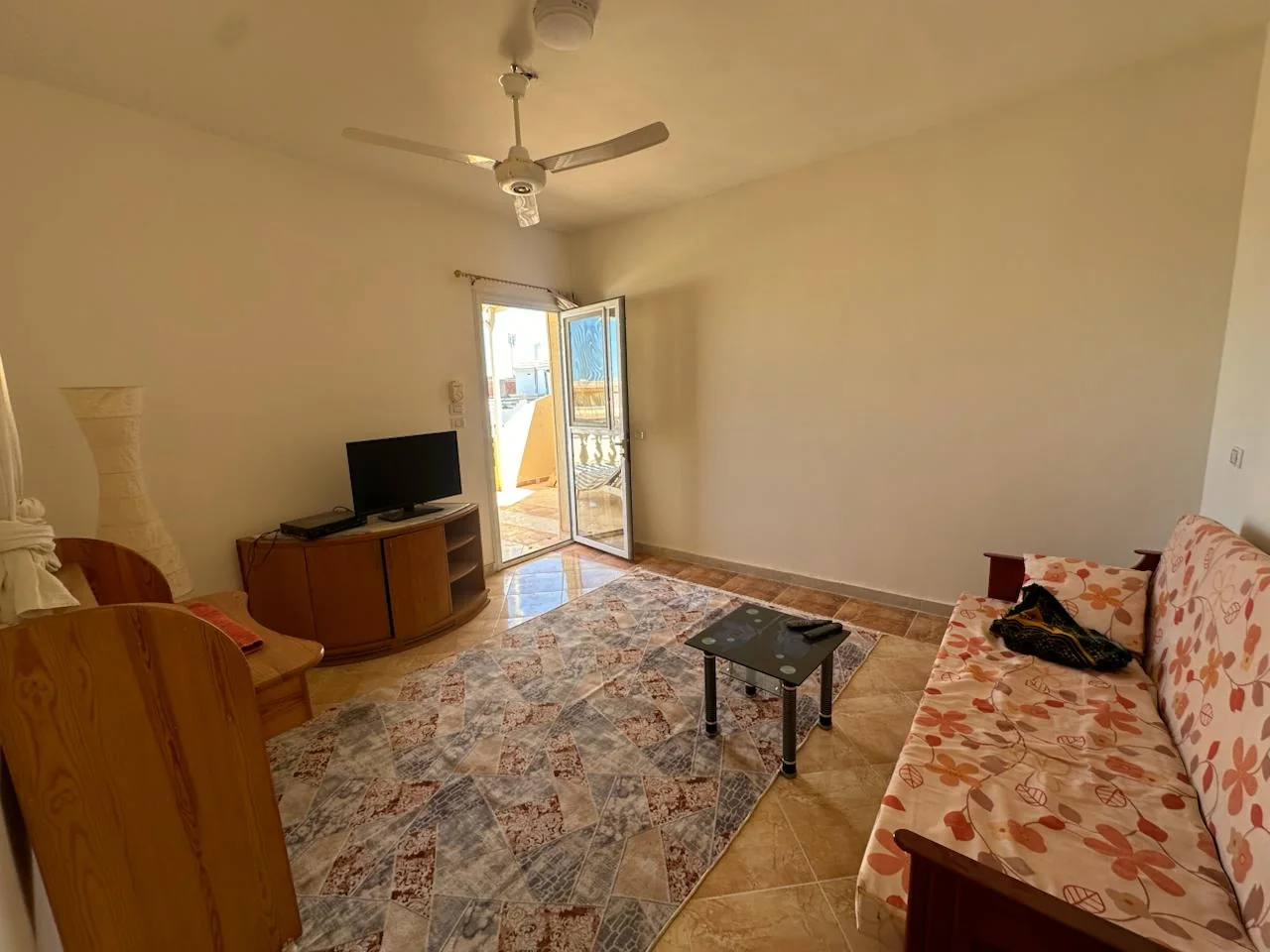 Seven-Bedroom Villa with Private Pool in Mubarak 6