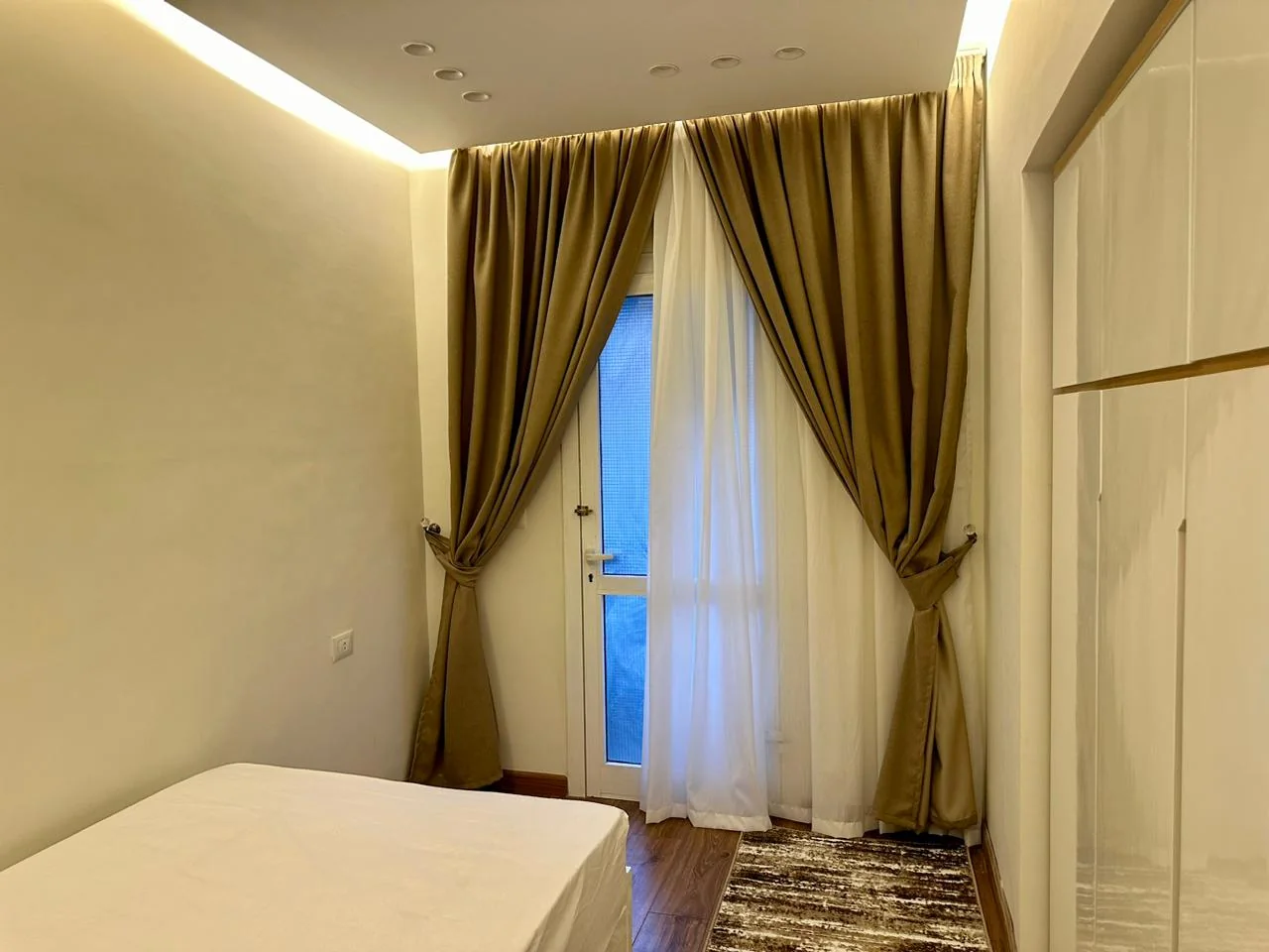 Three-Bedroom Seafront Apartment at Hurghada Marina