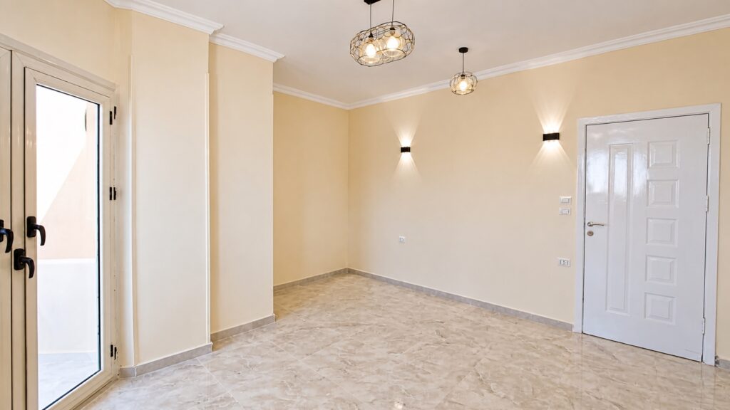 One-Bedroom Apartment for Sale in Al Inter Services, Hurghada