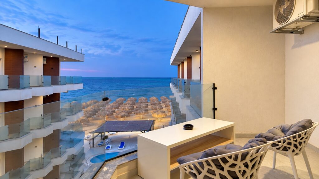 Sea & Pool Views | Fully Furnished 2-Bedroom Resale in Storia Del Mare